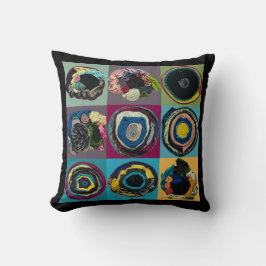 Home & Living > Home Décor > Pillows & Poufs > Thr Kissen