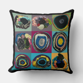 Home & Living > Home Décor > Pillows & Poufs > Thr Kissen