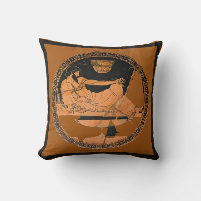 Home & Living > Home Décor > Pillows & Poufs > Thr Kissen (Vorderseite)