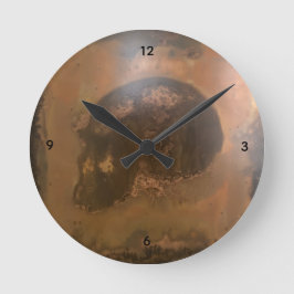 Home & Living > Home Decor > Pillows & Poufs > Thr Runde Wanduhr