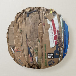 Home & Living > Home Decor > Pillows & Poufs > Thr Rundes Kissen