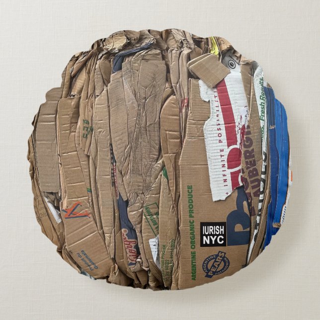 Home & Living > Home Decor > Pillows & Poufs > Thr Rundes Kissen (Vorderseite)