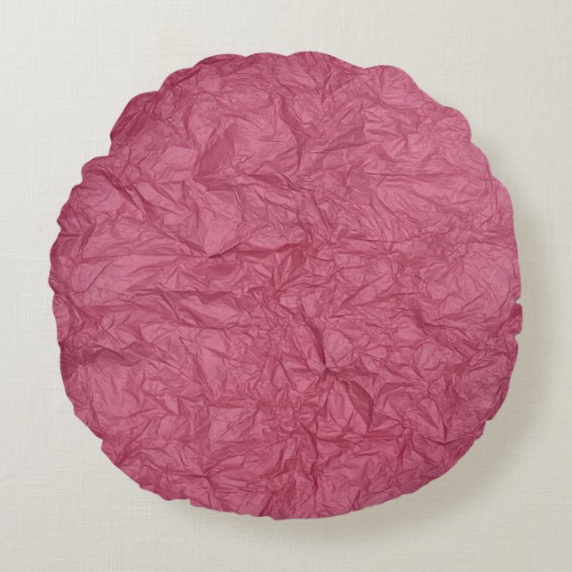 Home & Living > Home Décor > Pillows & Poufs > Thr Rundes Kissen (Vorderseite)