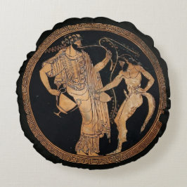 Home & Living > Home Décor > Pillows & Poufs > Thr Rundes Kissen