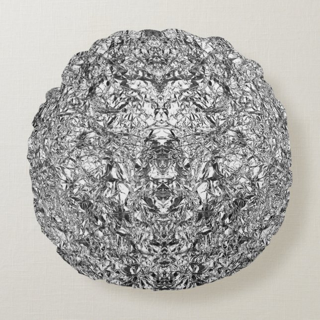 Home & Living > Home Décor > Pillows & Poufs > Thr Rundes Kissen (Vorderseite)