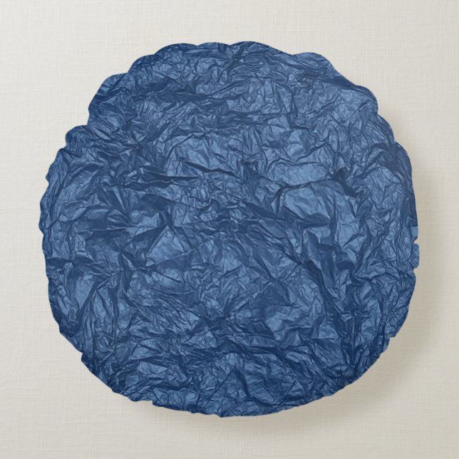Home & Living > Home Décor > Pillows & Poufs > Thr Rundes Kissen (Vorderseite)