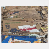 Home & Living > Home Décor > Throw, Fleece & Sherp (Vorderseite (Horizontal))