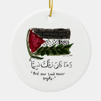 Home & Living  Keramik Ornament