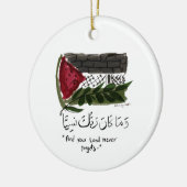 Home & Living  Keramik Ornament (Links)