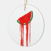 Home & Living  Keramik Ornament (Links)