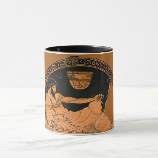 Home & Living > Kitchen & Dining > Drinkware > Mug Tasse (Zentrum)