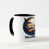 Home & Living Tasse (Vorderseite Links)