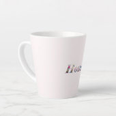 Home. Milchtasse (Linke Ecke)