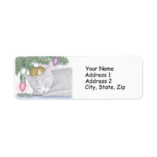 Home-Mouse-Designs®-Adressetiketten