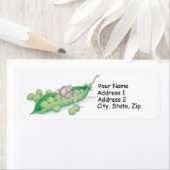 Home-Mouse-Designs®-Adressetiketten (Insitu)