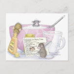 Home-Mouse-Designs® Postkarte<br><div class="desc">Herzlich willkommen im Offiziellen Haus-Maus Designs® Zazzle Store für Postkarten. Hier finden Sie alle Ihre Lieblings- oder demnächst Lieblingsbilder von House-Mouse®...  über 400 Auswahlmöglichkeiten auf Postkarten.</div>