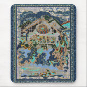 Home Mousepad (Vorne)