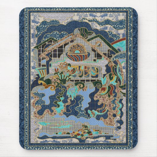 Home Mousepad (Vorne)