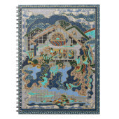 Home Notizblock (Vorderseite)