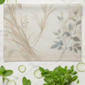 Home of Harmony Geschirrtuch (Gefaltet)