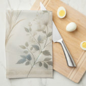 Home of Harmony Geschirrtuch (Viertel Falte)