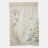 Home of Harmony Geschirrtuch (Vertikal)