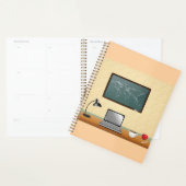 Home Office Desk Laptop Coffee Planer (Anzeige)