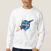 HOME SWEATSHIRT (Vorderseite)