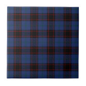 Home Tartan Fliese (Vorderseite)