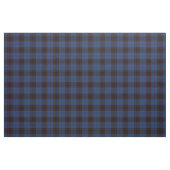Home Tartan Stoff (Yard (91,4 cm))