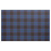 Home Tartan Stoff (Fat Quarter (45,7 x 55,9 cm))