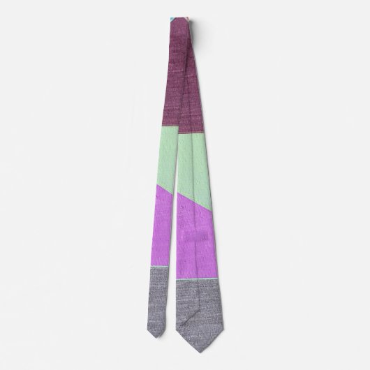 Home Trek Krawatte (Rückseite)