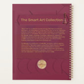 Home Trek Planer (Rückseite)