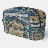 Home Waschbeutel (Rechte Ecke)