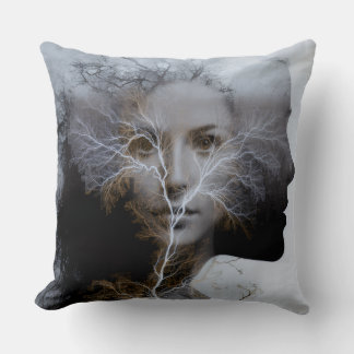 Home & Wohnen > Wohndekoration > Kissen & Poufs