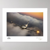 Homebound TBM Gallery Poster (Vorne)