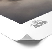 Homebound TBM Gallery Poster (Ecke)