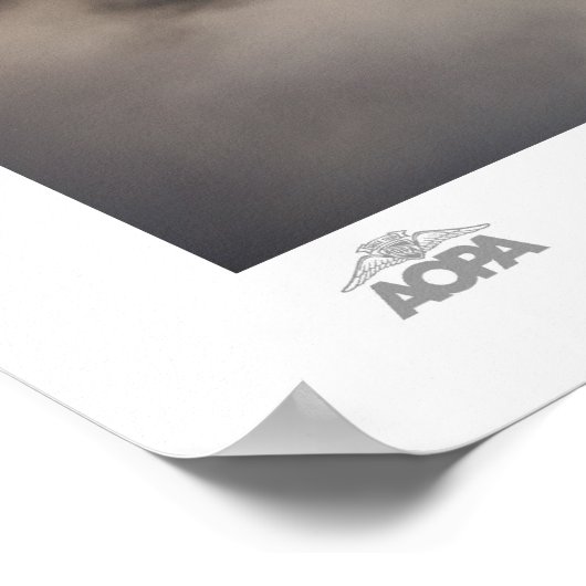 Homebound TBM Gallery Poster (Ecke)