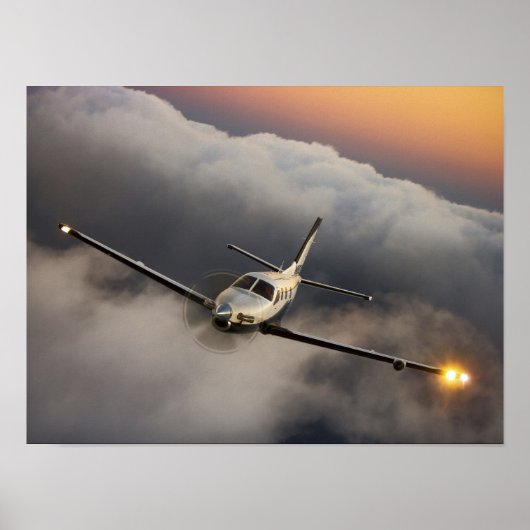 Homebound TBM Poster (Vorne)