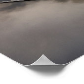 Homebound TBM Poster (Ecke)
