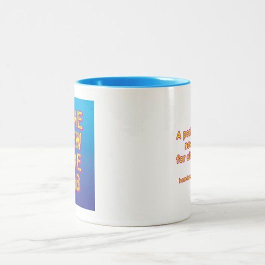 Homebrew Game Tasse (Mittel)