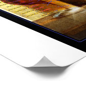 Homebrewers-Dilemma Poster (Ecke)