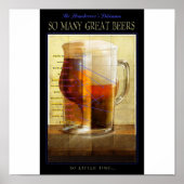 Homebrewers-Dilemma Poster (Vorne)