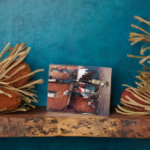 Homecoming G.I. Fotoplatte (Seite)