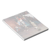 Homecoming G.I. Notizblock (angewinkelt)