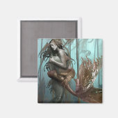 Homecoming Magnet (Vorderseite/Rückseite)