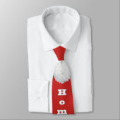 Homecoming Mum Necktie Krawatte (Gebunden)