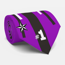 Homecoming Mum Necktie Krawatte