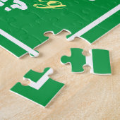 Homecoming oder Prom-Vorschlag Puzzle (Seite)