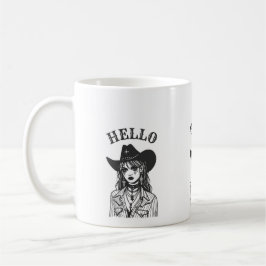 HomeEssentials Kaffeetasse